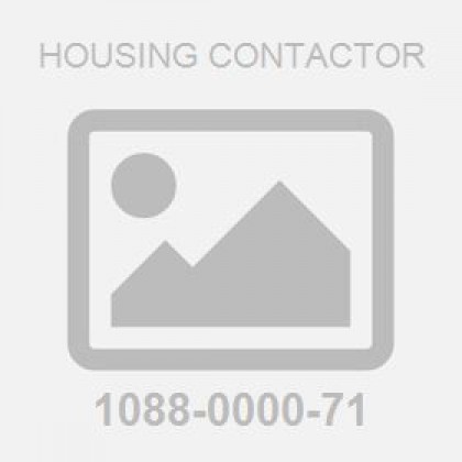 Housing Contactor